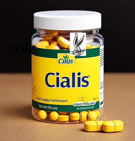 Cialis sans ordonnance en pharmacie paris